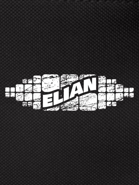 Elian as Elian