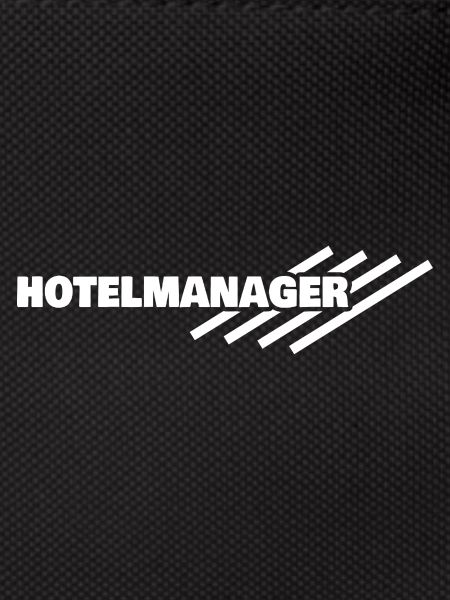 Hotel Manager