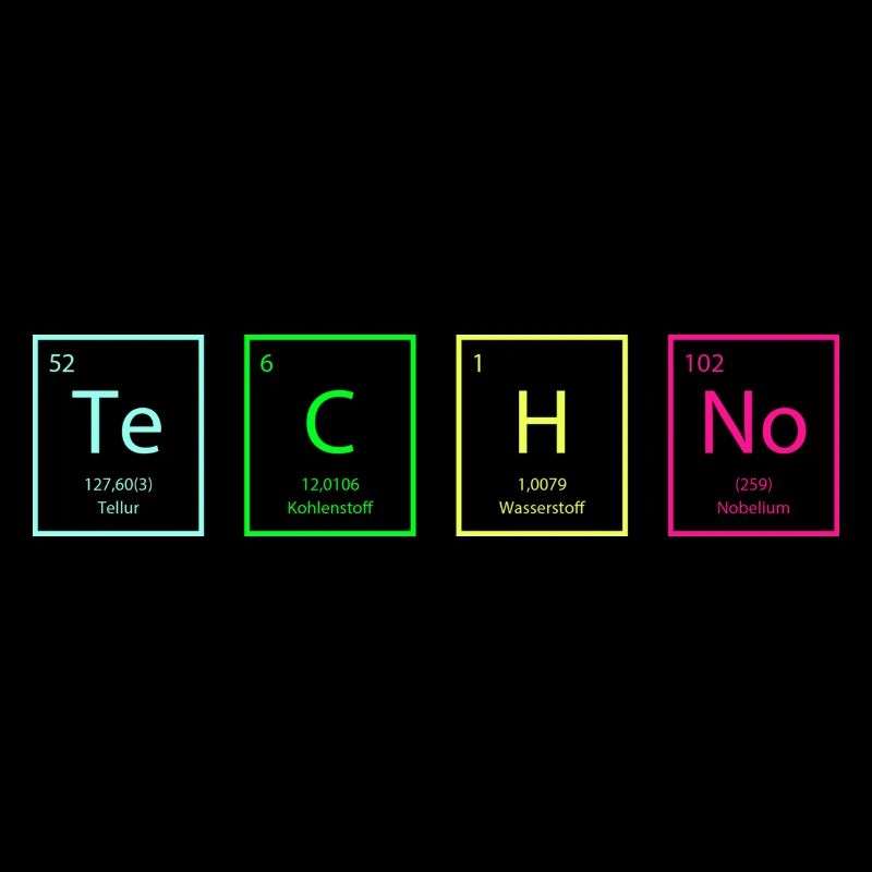 Science and Techno