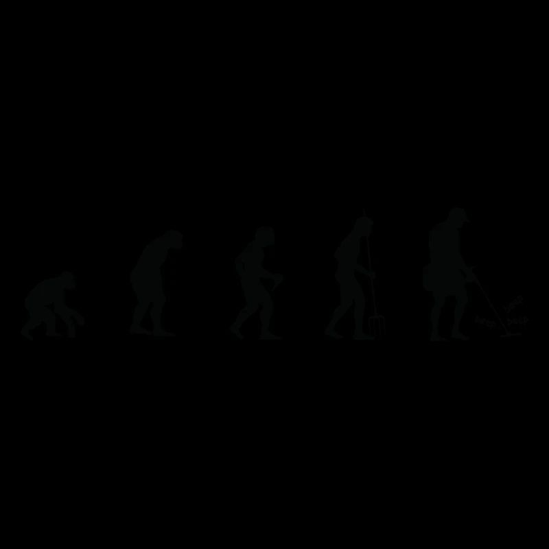 Sondeln Evolution Sondler Détecteur de métaux