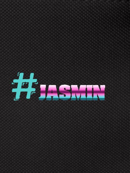 JASMIN Jasmin