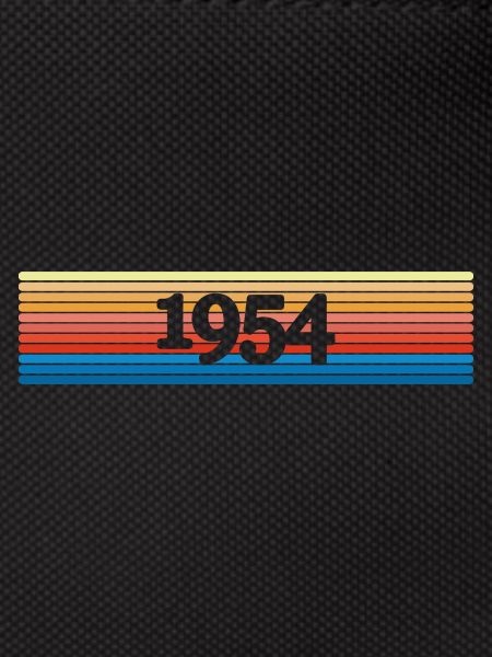 Year 1954
