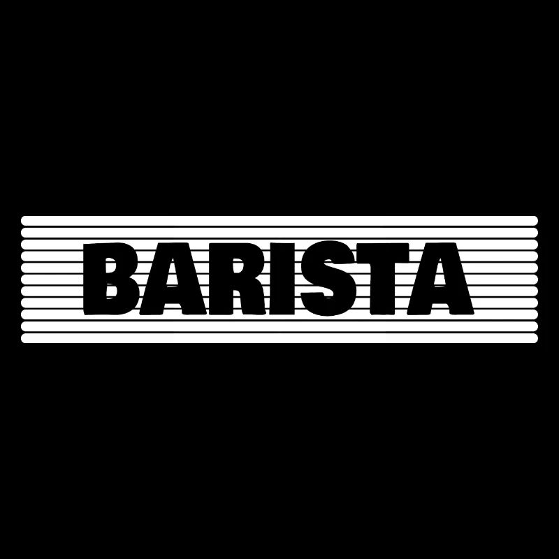 Beruf Barista