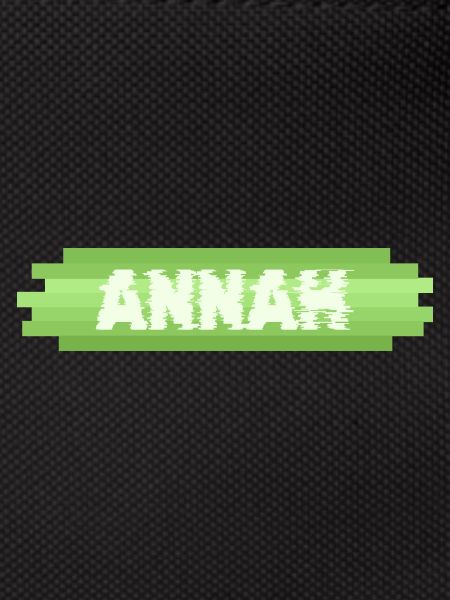Geschenkidee Annah