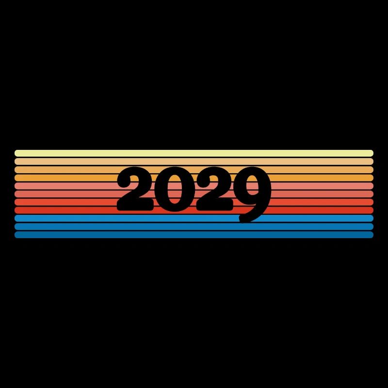 Jahr 2029