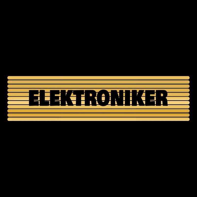 Occupation Electronics Technician