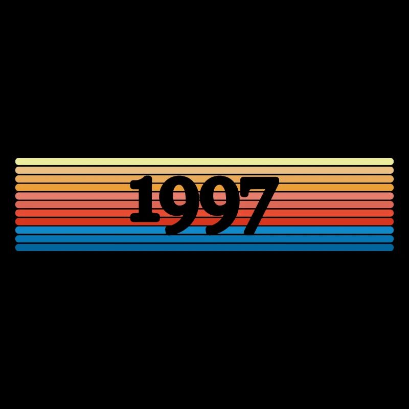Rainbow 1997