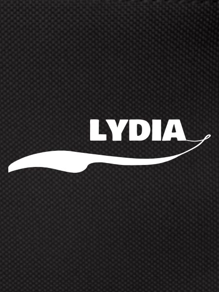First name Lydia