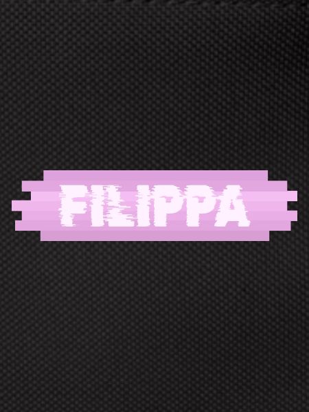 Woman's name Filippa