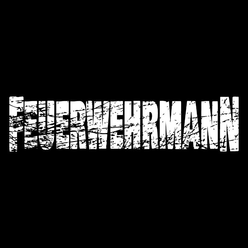 Feuerwehrmann