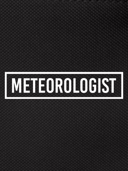 meteorology