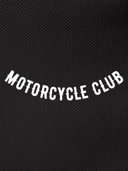 Motorcycle Club