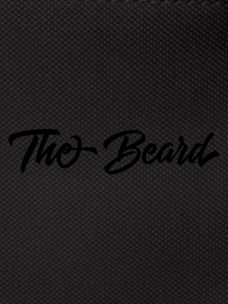 La barbe