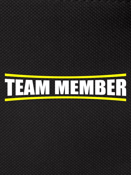 Team Members
