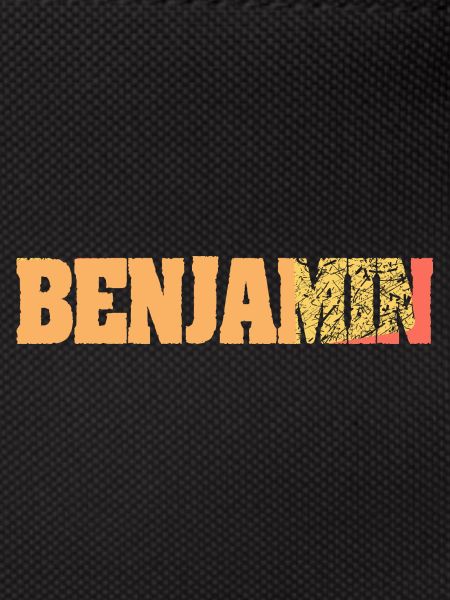 Gift for Benjamin