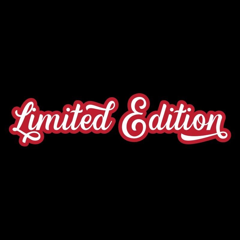 Limited Edition