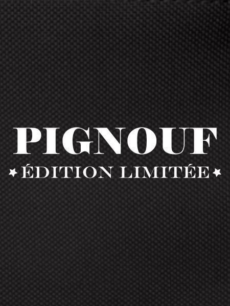 pignouf
