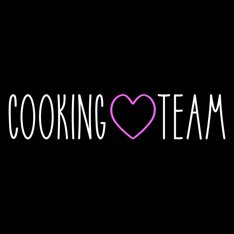 Cooking Team Herz