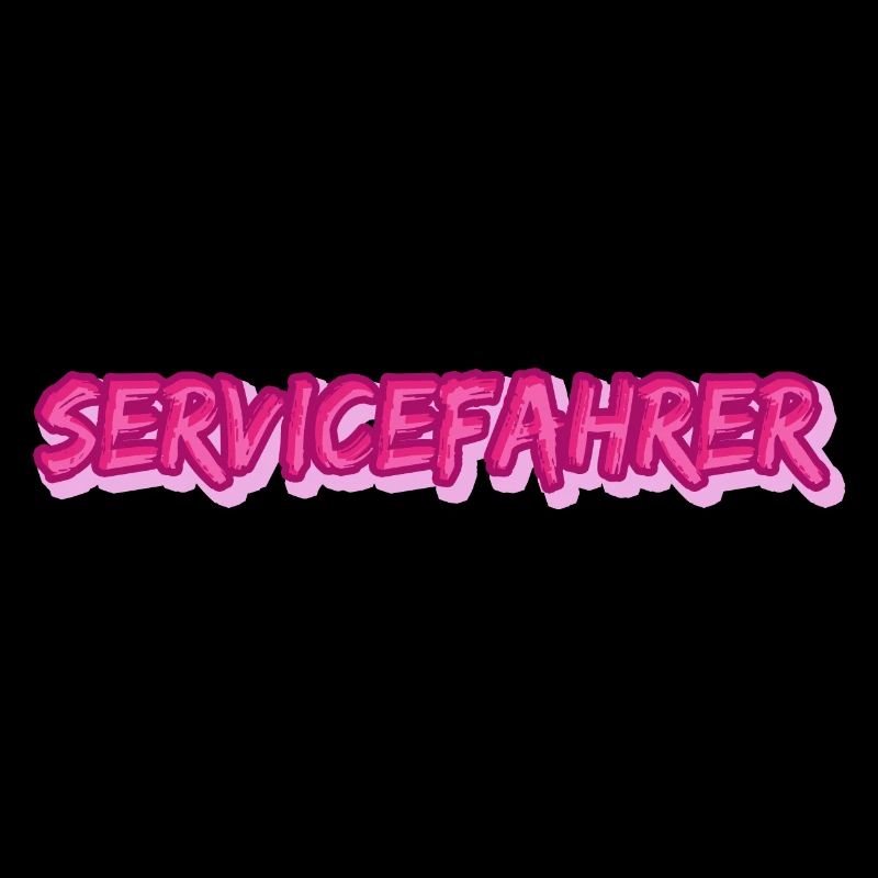 Job Servicefahrer