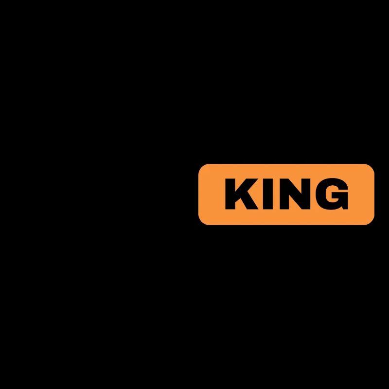 Gulag Warzone King Gamer Meme Gift Idea