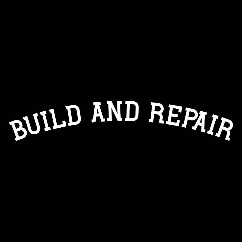 Construction et réparation