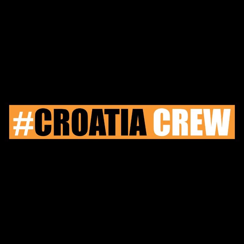 Croatie Équipage