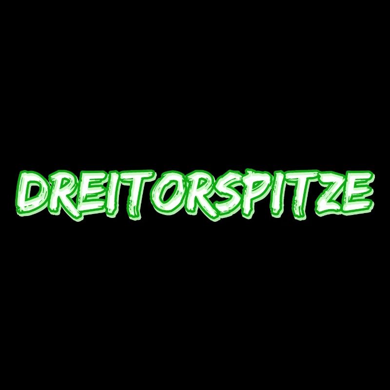 Trekking Dreitorspitze