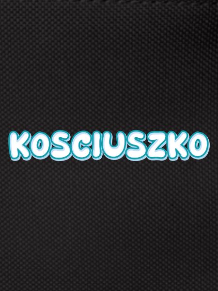Trekking Kosciuszko