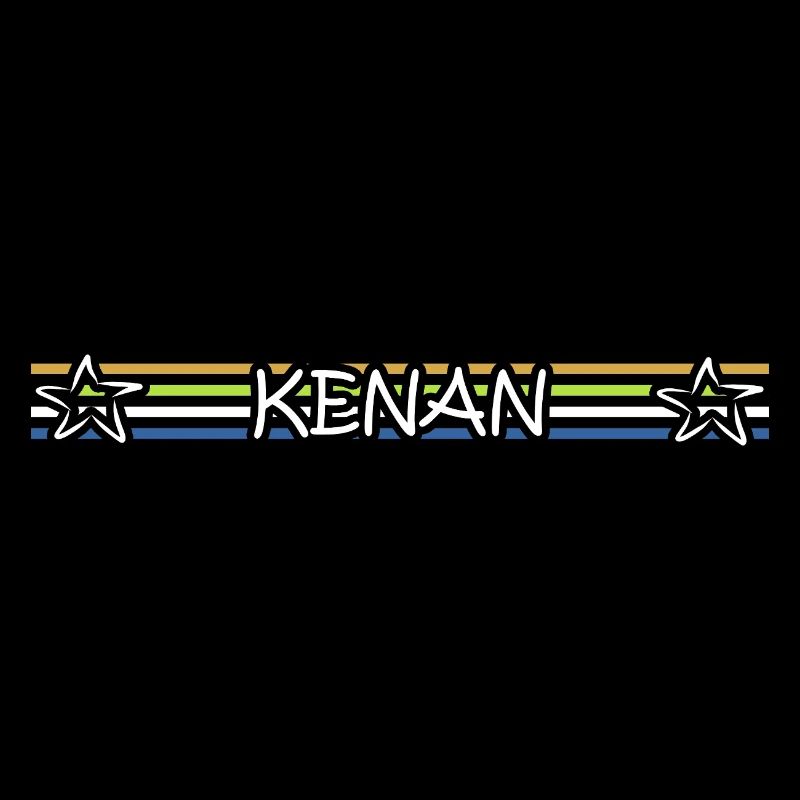 Geschenk für Kenan