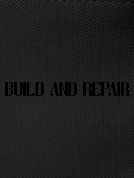 Construire et réparer