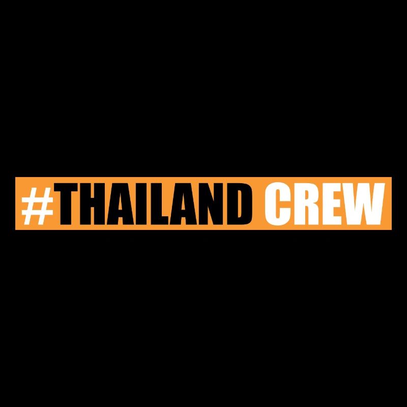 Thailand Crew