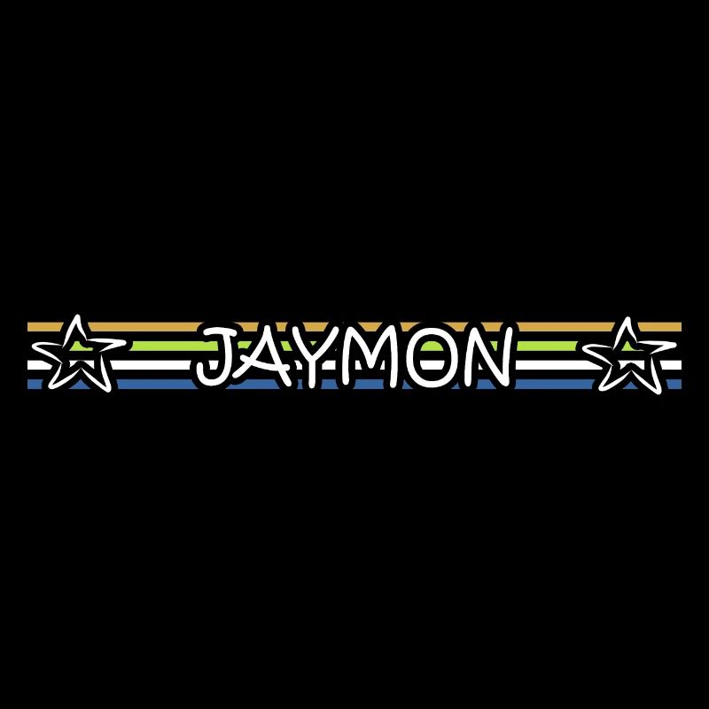 Gift for Jaymon