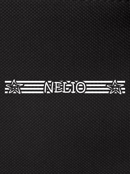 Birthday Nelio