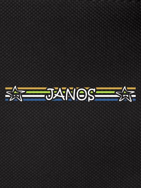 Birthday Janos