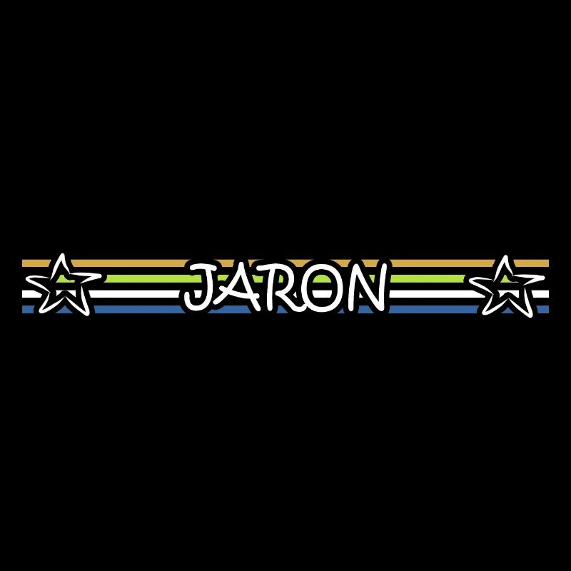 Birthday Jaron