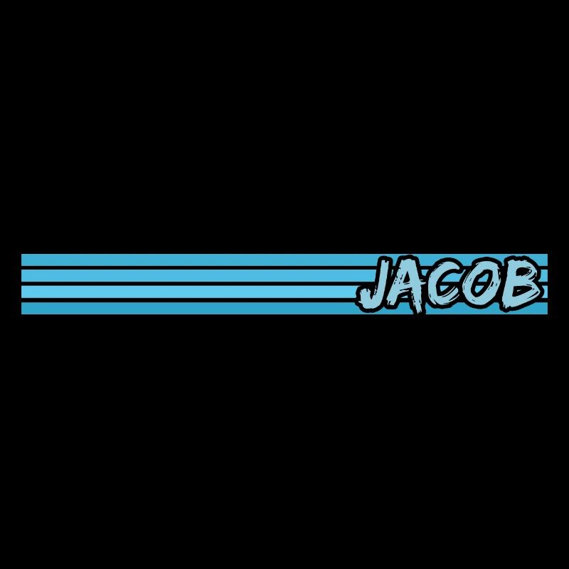 Cadeau pour Jacob
