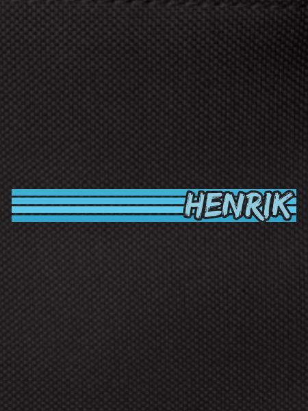 Henrik