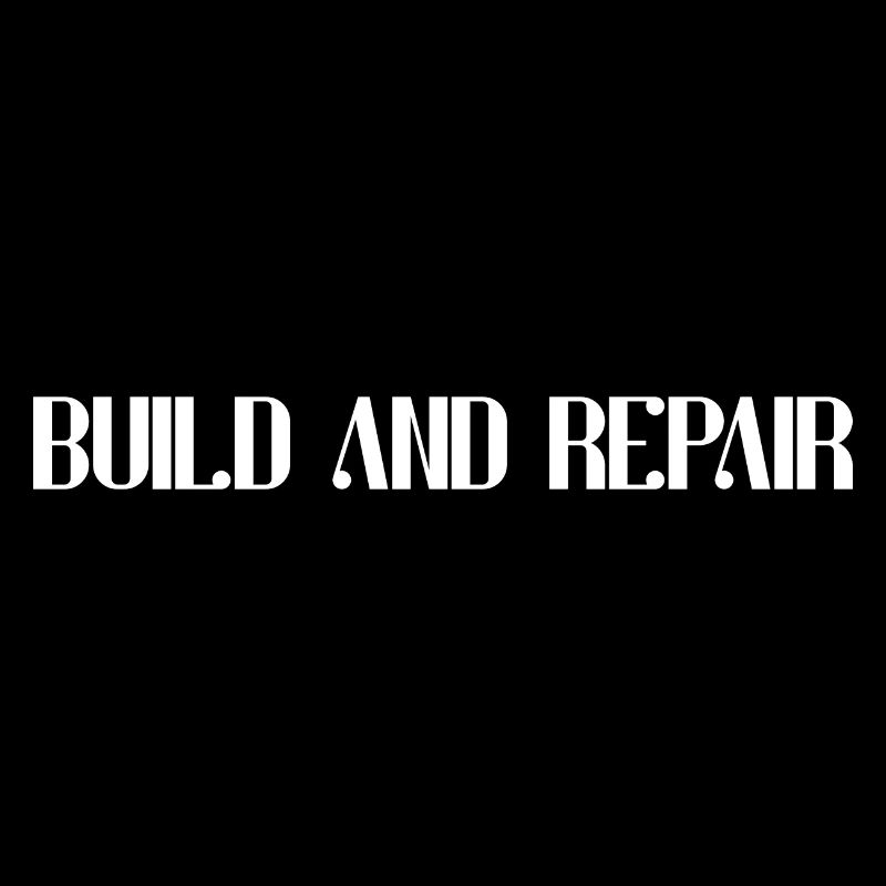 Construire et réparer