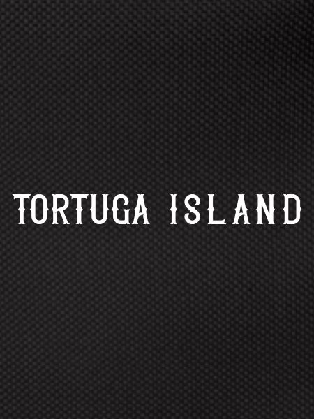 Tortuga Island