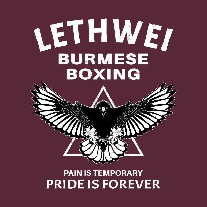 Lethwei Eagle