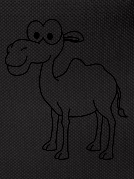 Camel Comic