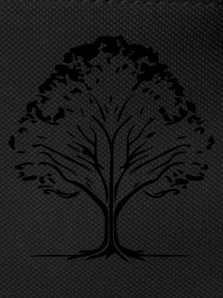 Tree Forest Symbol