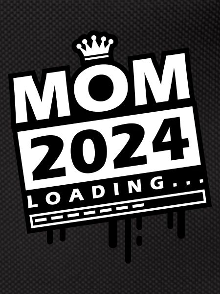 Mama 2024 Loading Mom