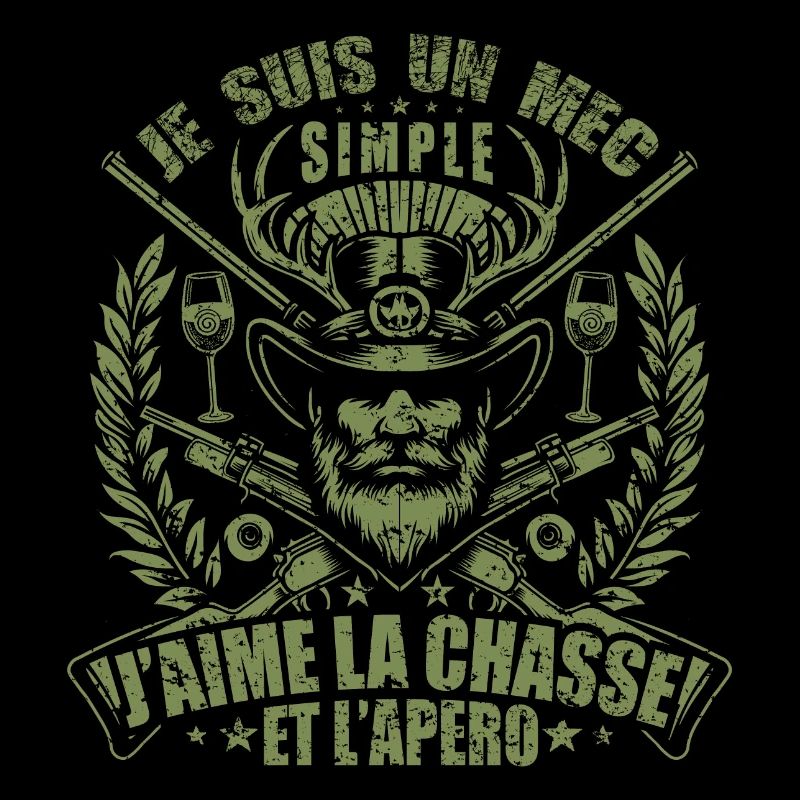chasse