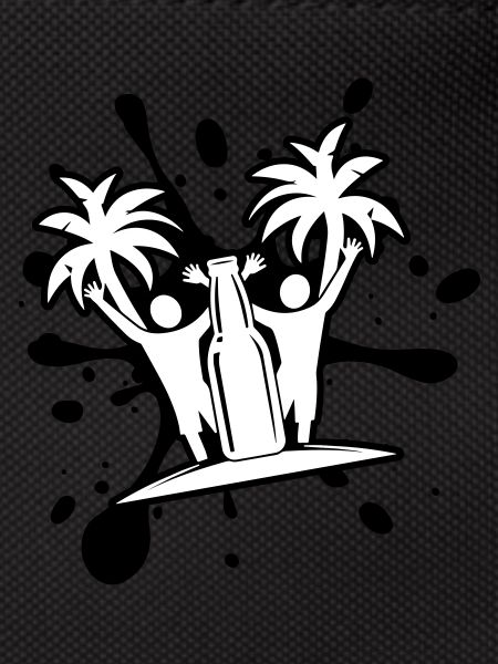 Drinking Beach Party