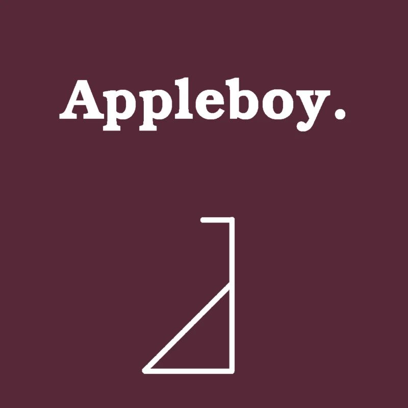 Appleboy stable work horses
