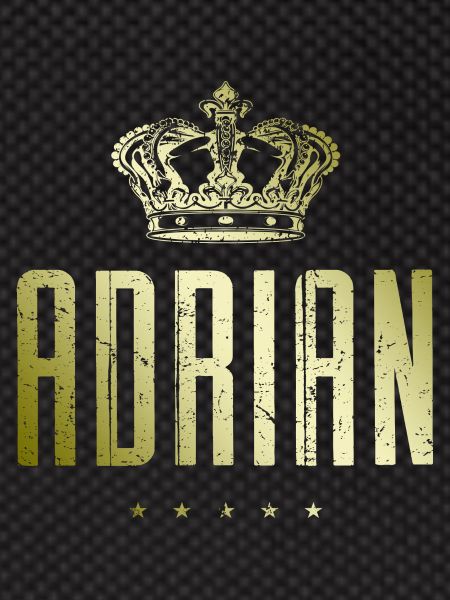 Adrian