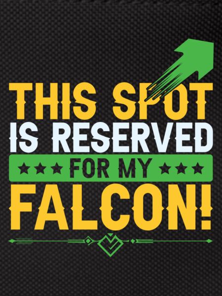 Falconry Saying