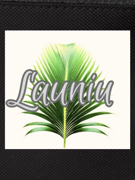 Launiu