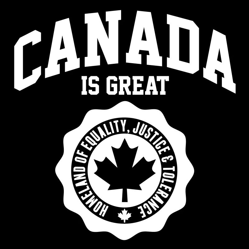 CANADA, CANADA EST GRAND